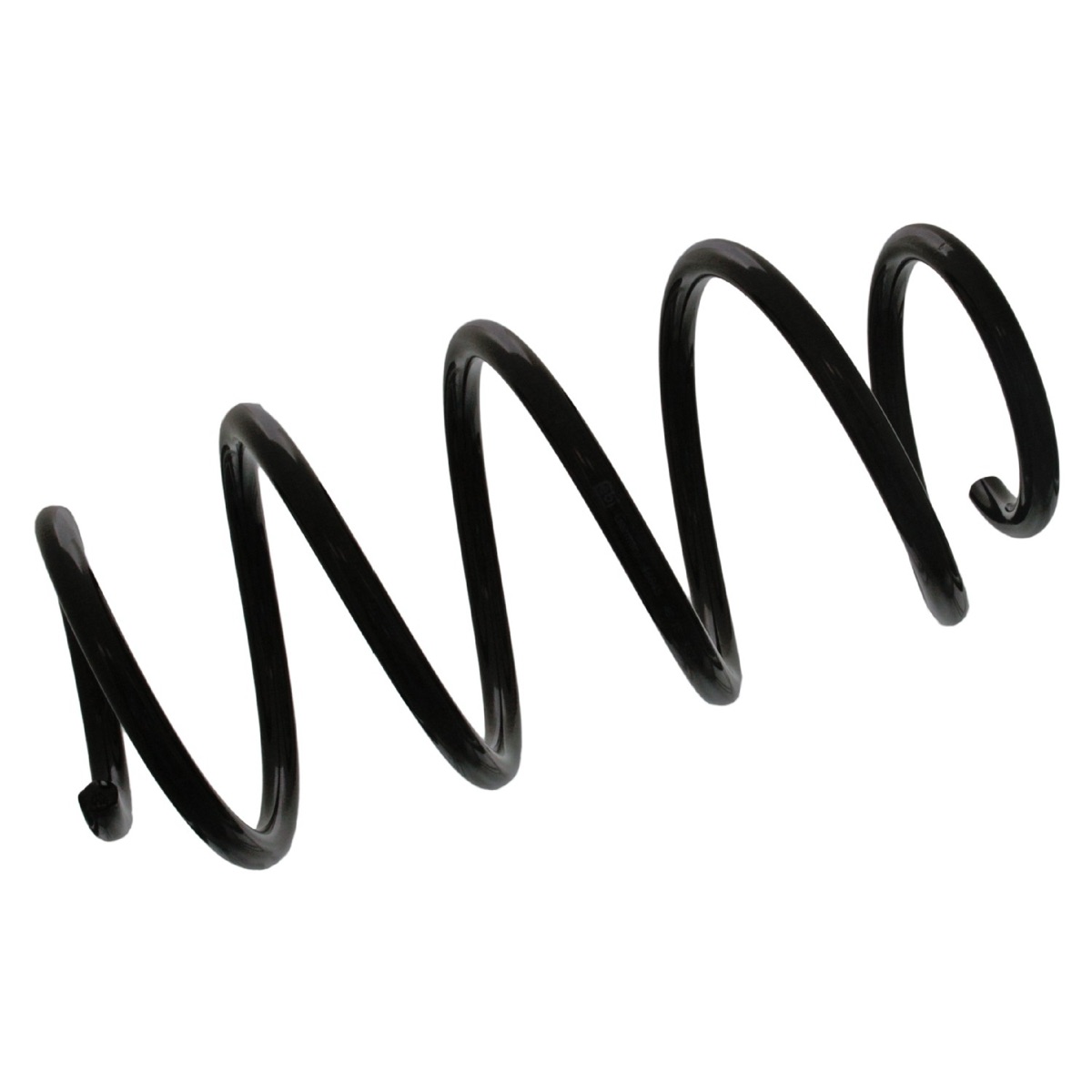 Febi Bilstein 46845 Coil Spring