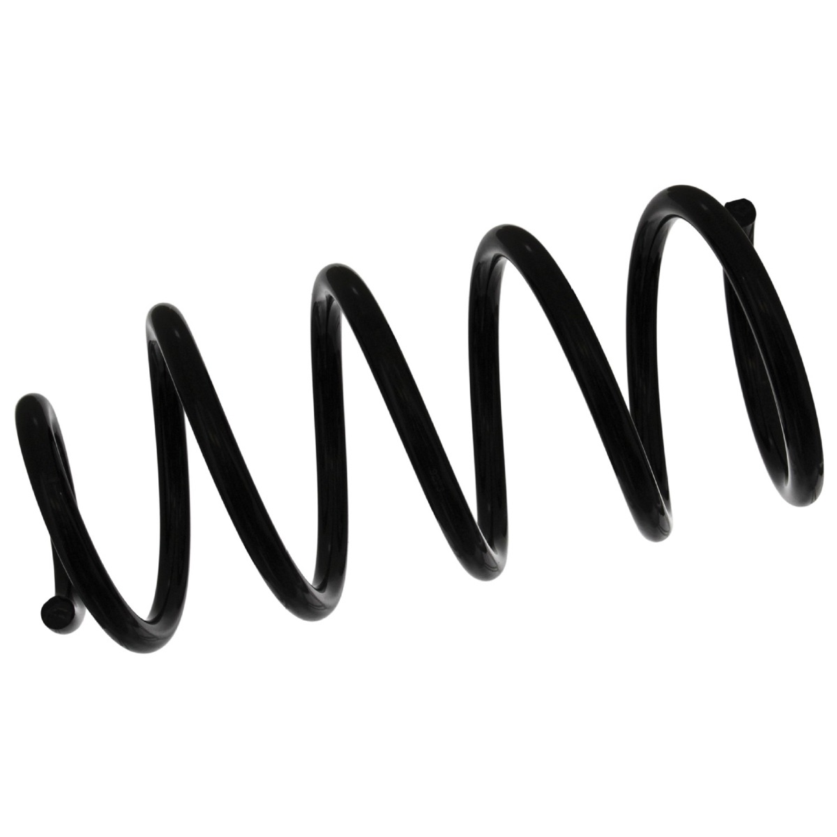 Febi Bilstein 46848 Coil Spring