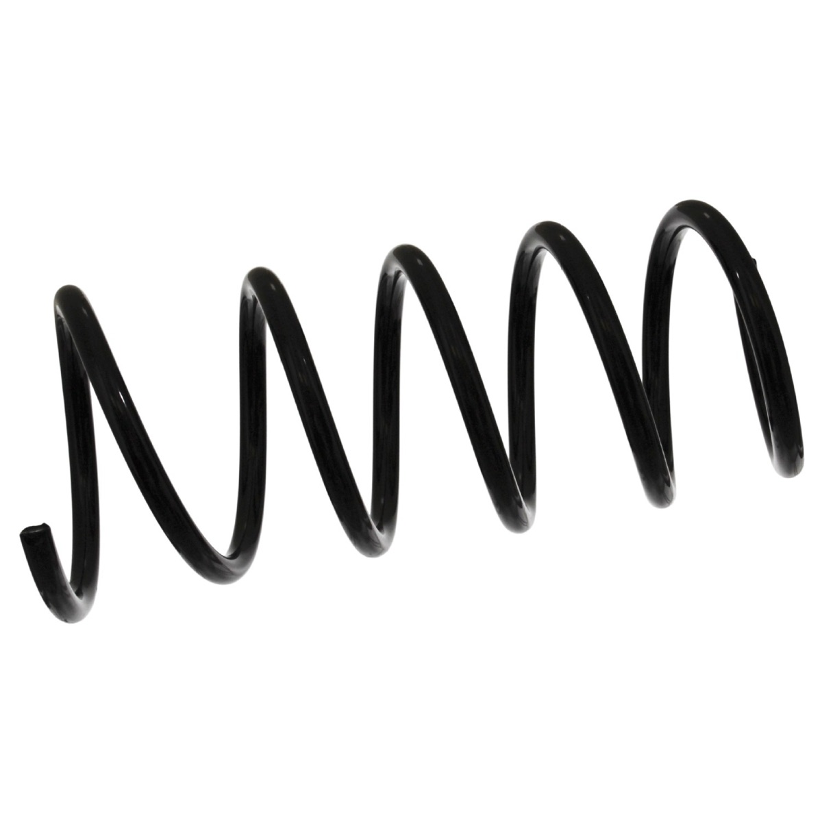 Febi Bilstein 46853 Coil Spring