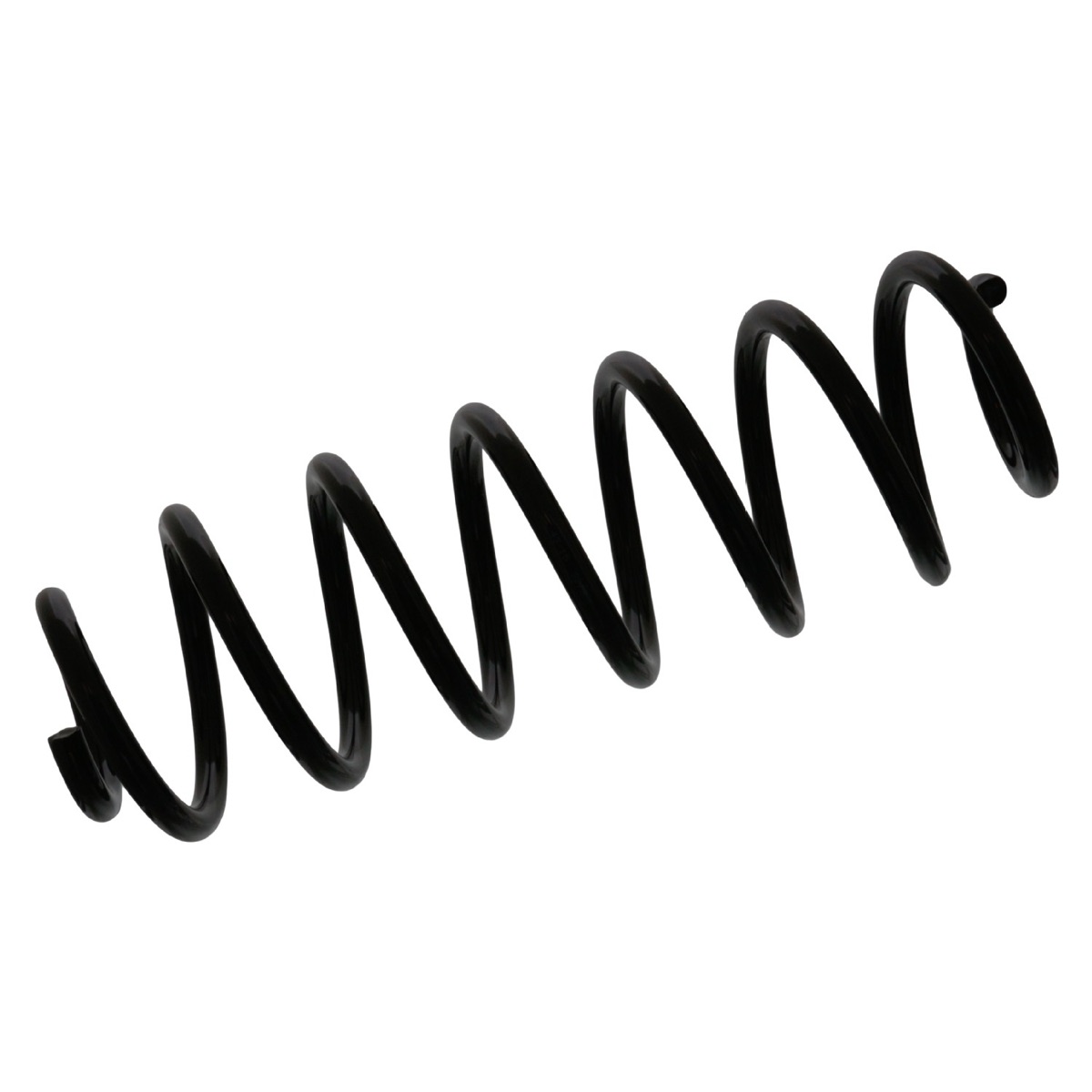 Febi Bilstein 46857 Coil Spring