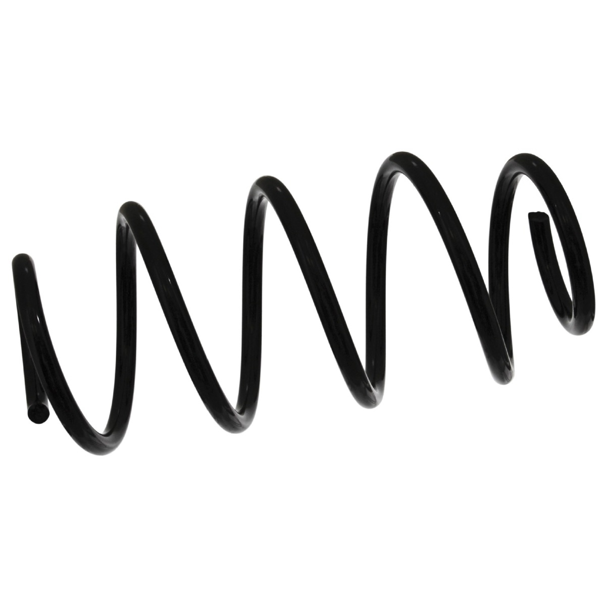 Febi Bilstein 46860 Coil Spring