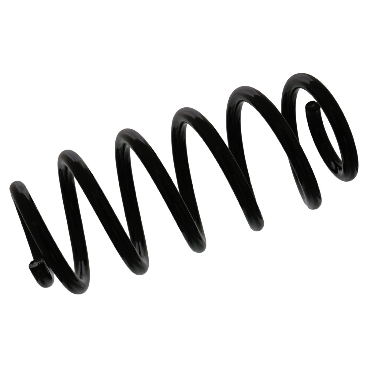 Febi Bilstein 46861 Coil Spring