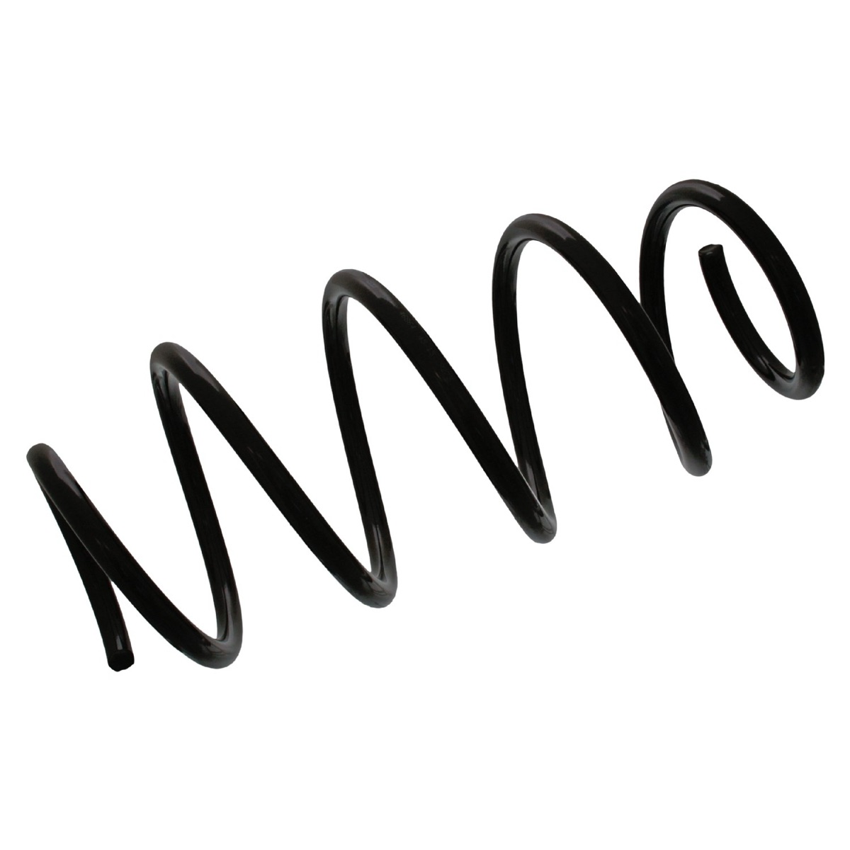 Febi Bilstein 46864 Coil Spring