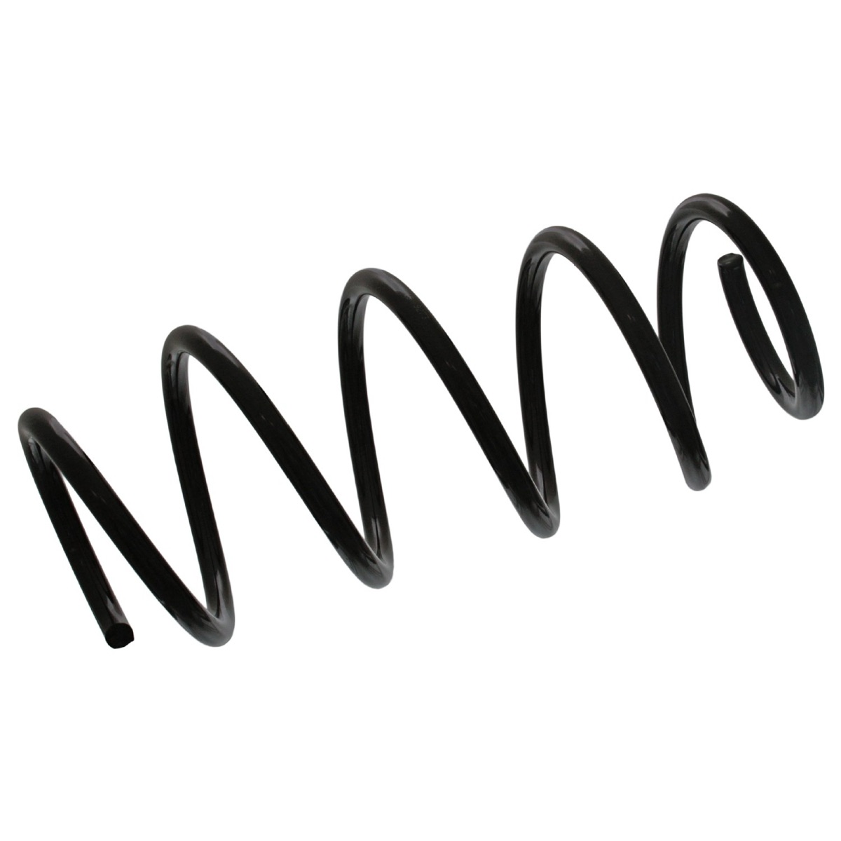 Febi Bilstein 46865 Coil Spring