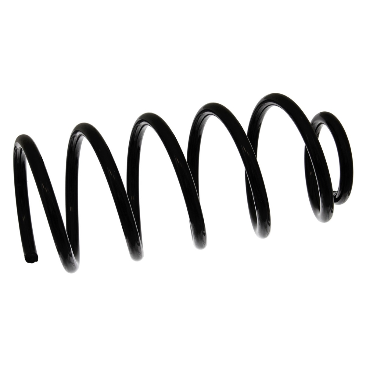 Febi Bilstein 46866 Coil Spring