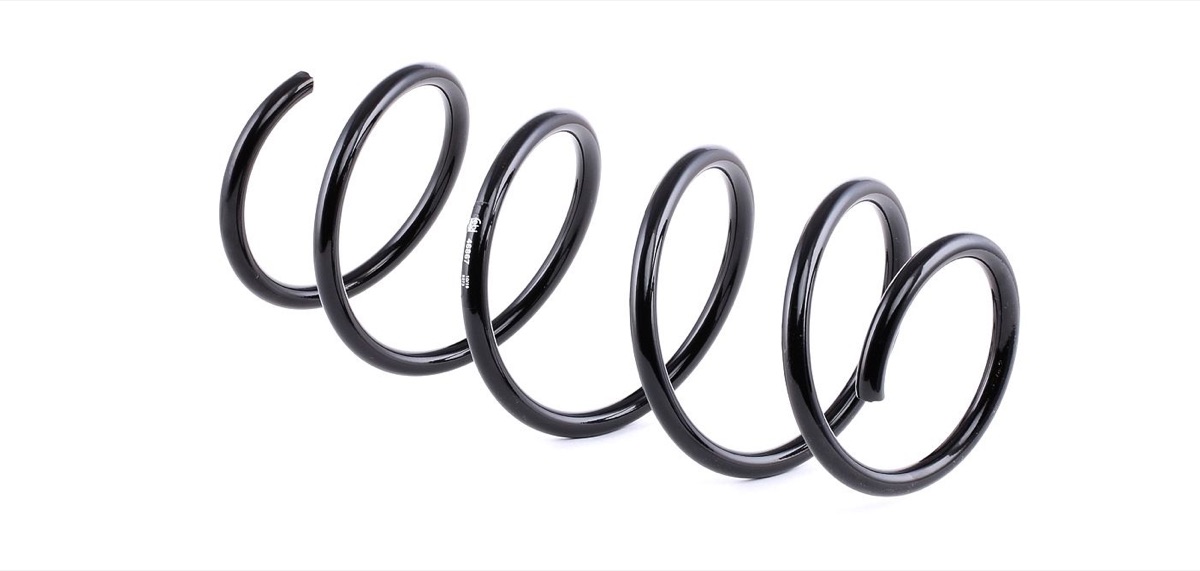 Febi Bilstein 46867 Coil Spring