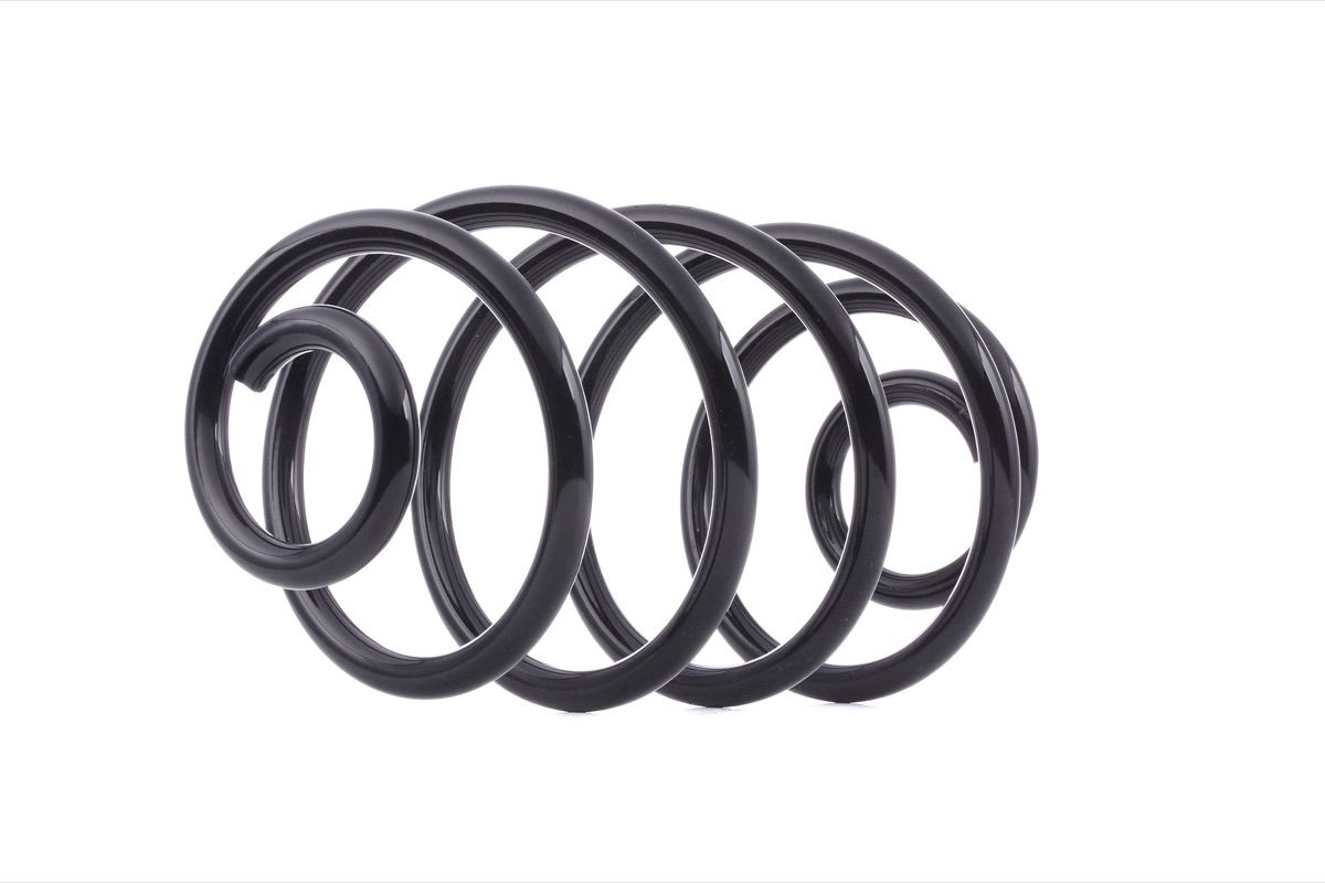 Febi Bilstein 46868 Coil Spring