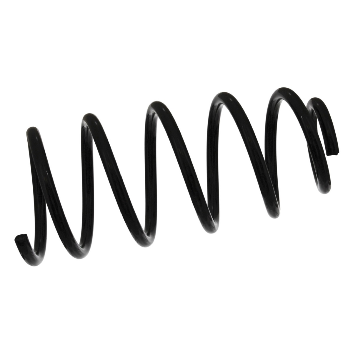 Febi Bilstein 46872 Coil Spring