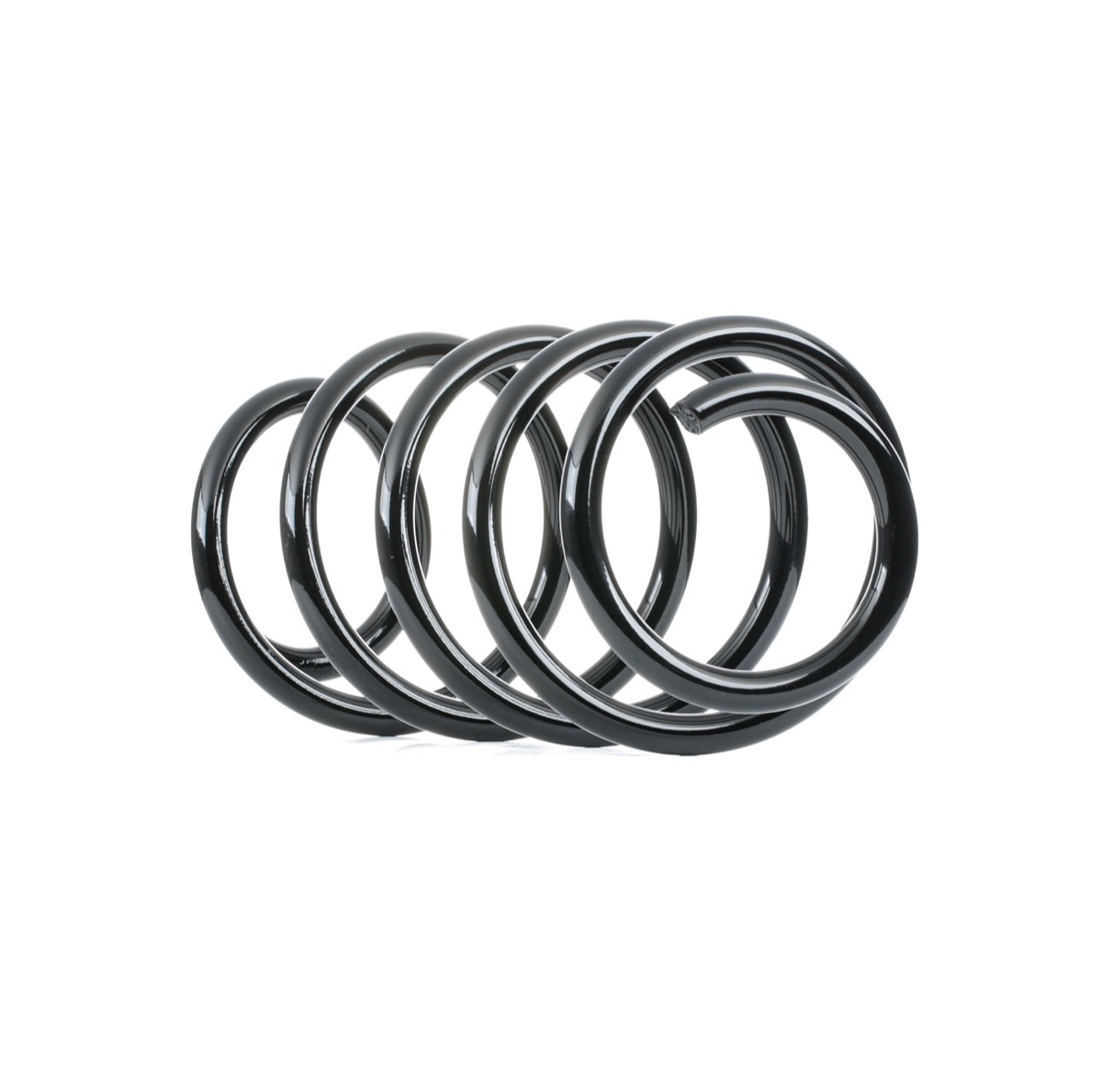Febi Bilstein 46878 Coil Spring