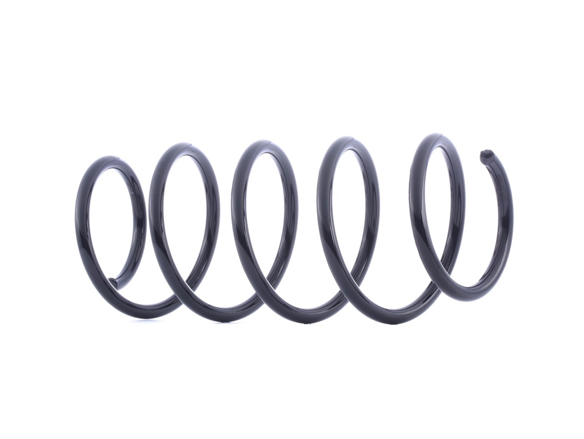 Febi Bilstein 46879 Coil Spring