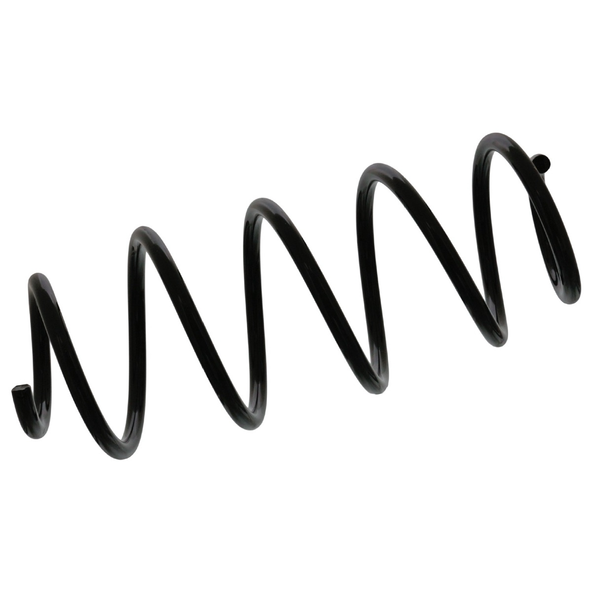 Febi Bilstein 46880 Coil Spring
