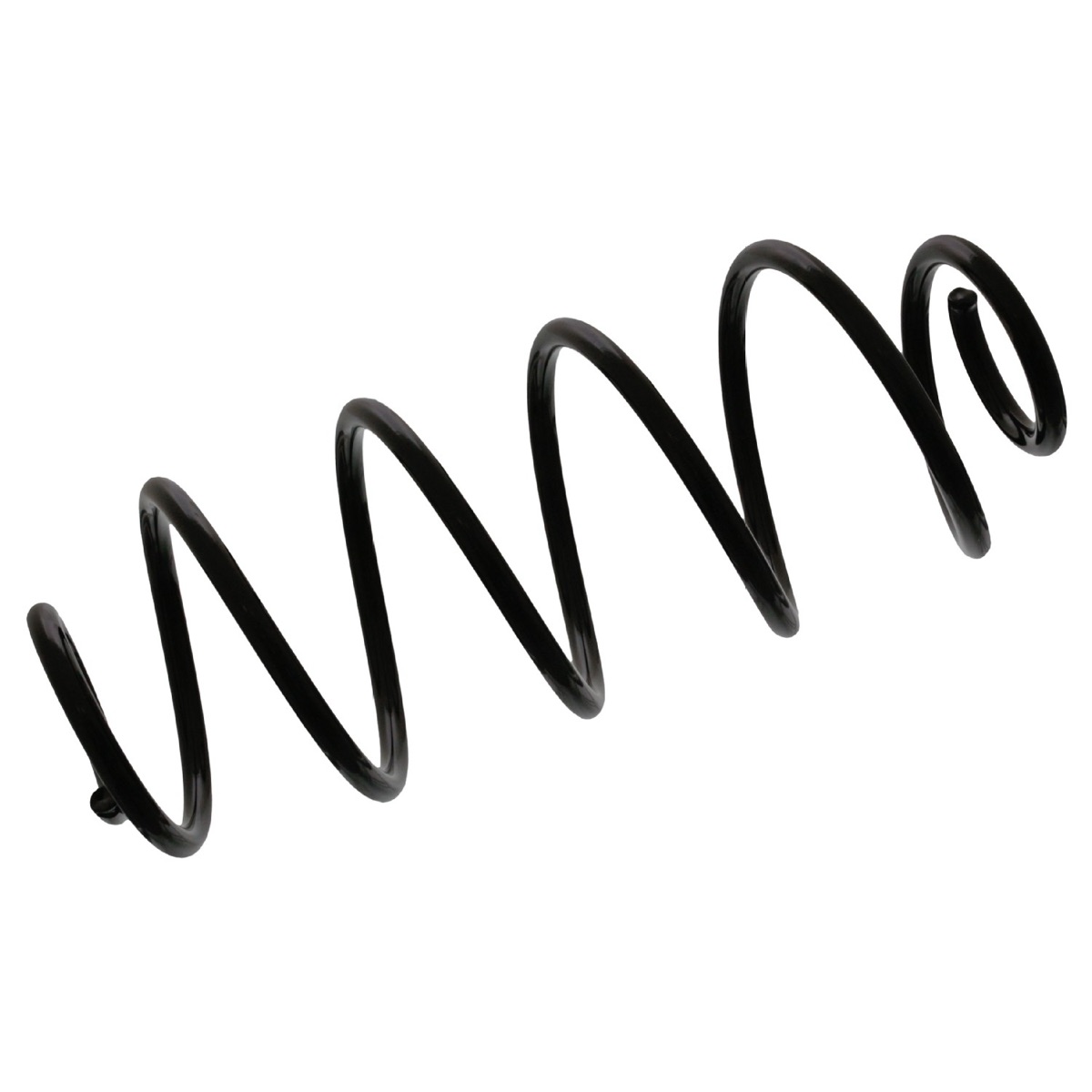 Febi Bilstein 46882 Coil Spring