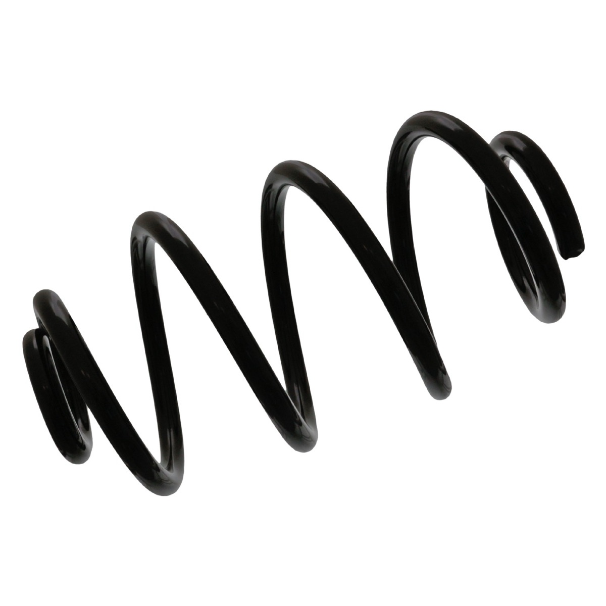 Febi Bilstein 46883 Coil Spring
