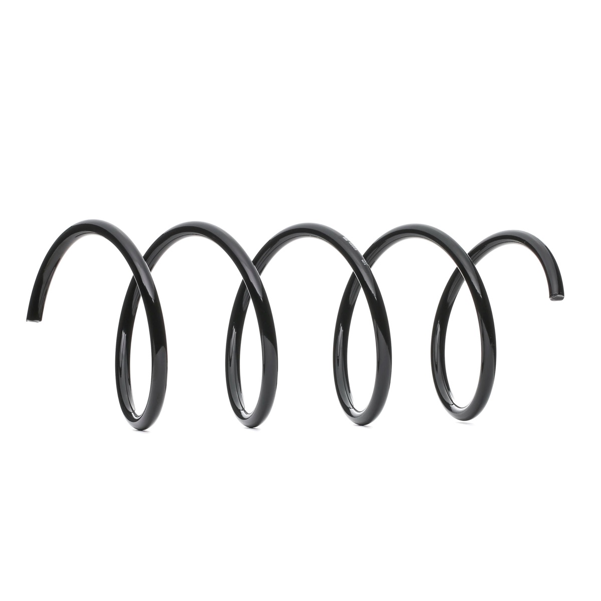 Febi Bilstein 46889 Coil Spring