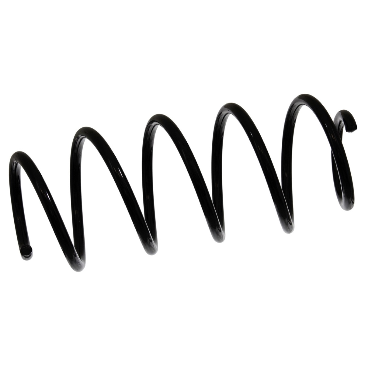 Febi Bilstein 46891 Coil Spring