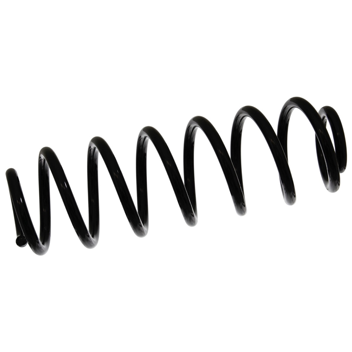 Febi Bilstein 46893 Coil Spring