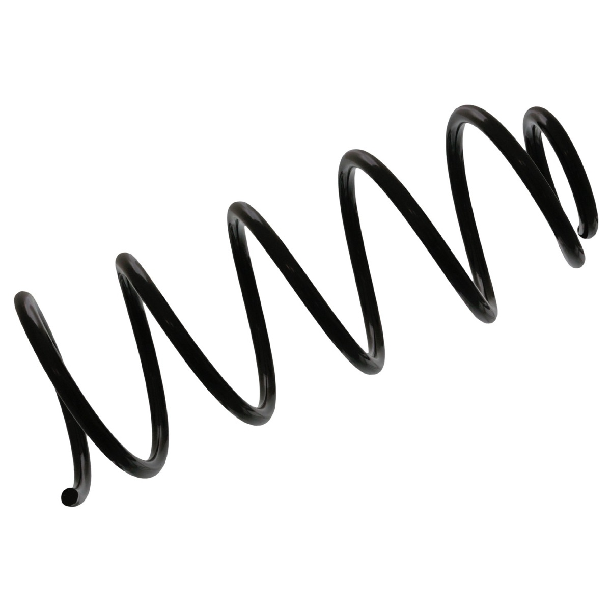 Febi Bilstein 46894 Coil Spring