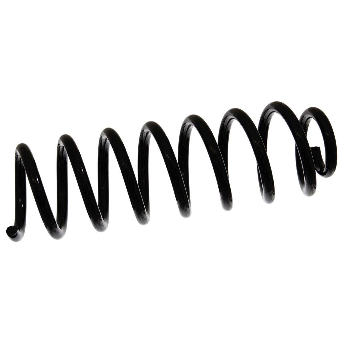 Febi Bilstein 46897 Coil Spring
