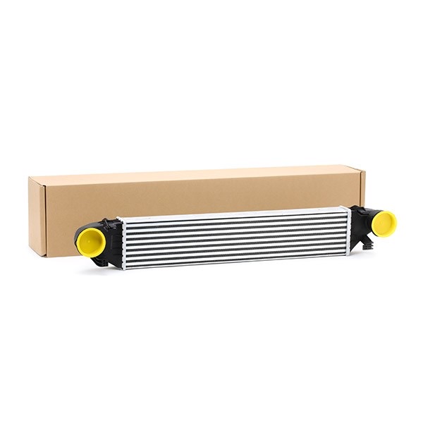 Ridex 468I0006 Intercooler