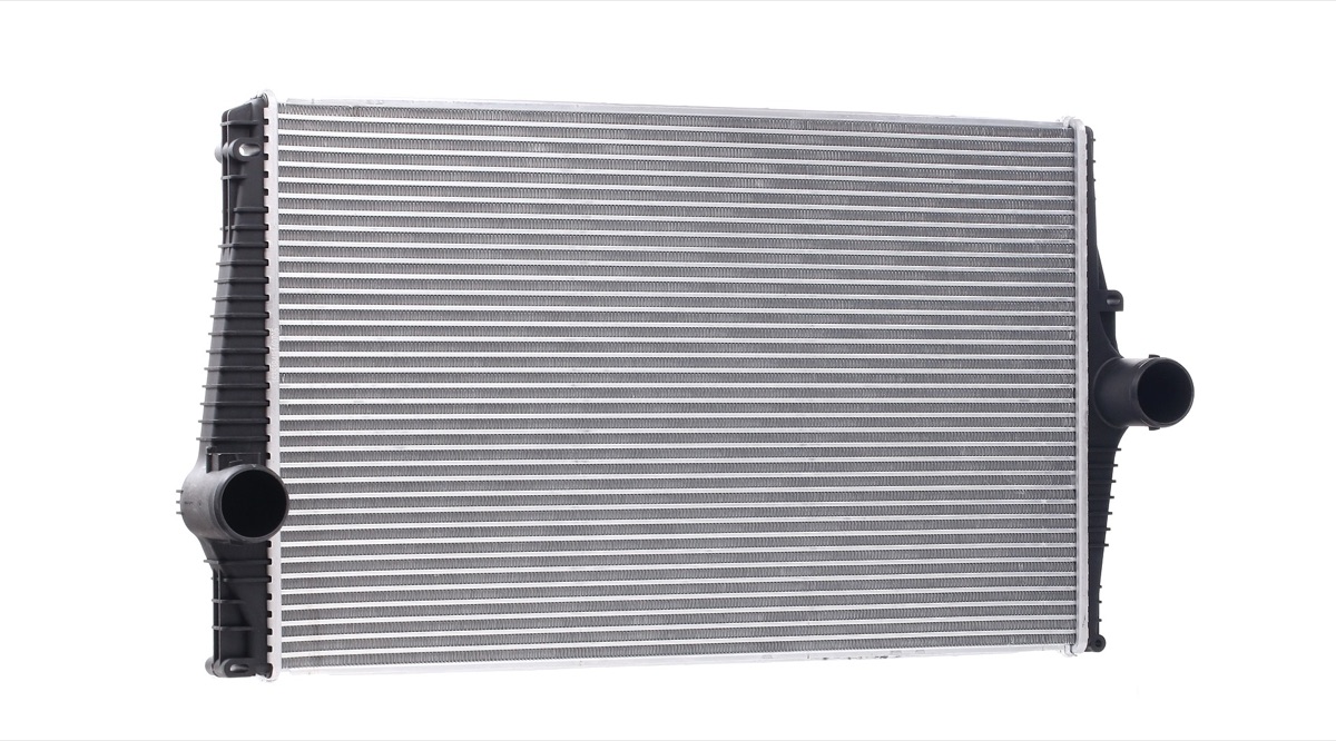 Ridex 468I0021 Intercooler