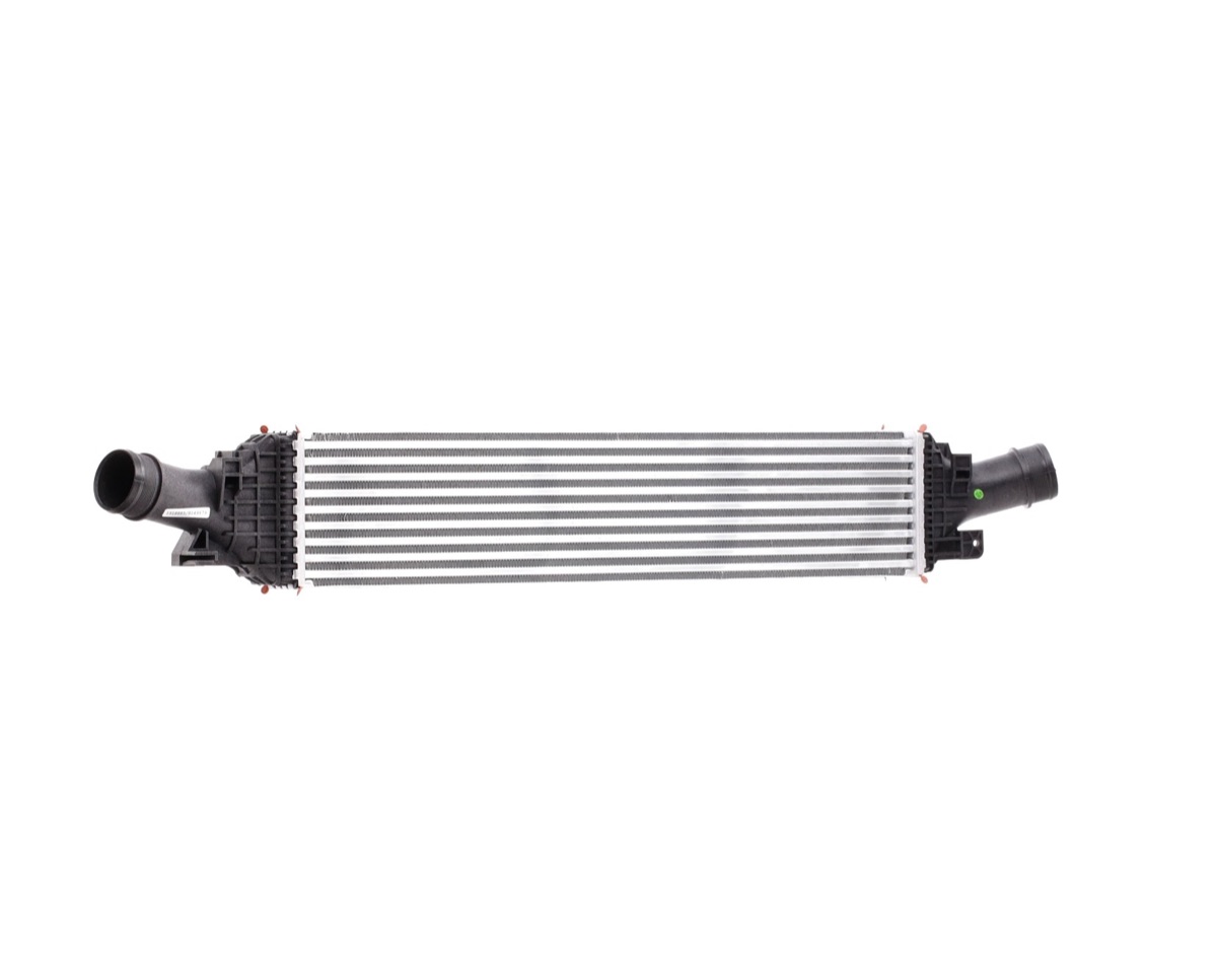 Ridex 468I0024 Intercooler