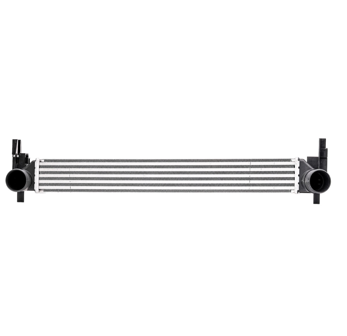 Ridex 468I0041 Intercooler