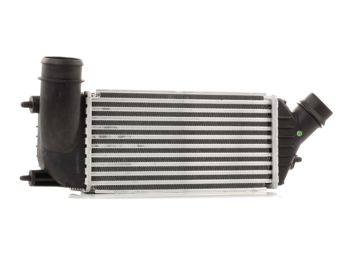 Ridex 468I0044 Intercooler
