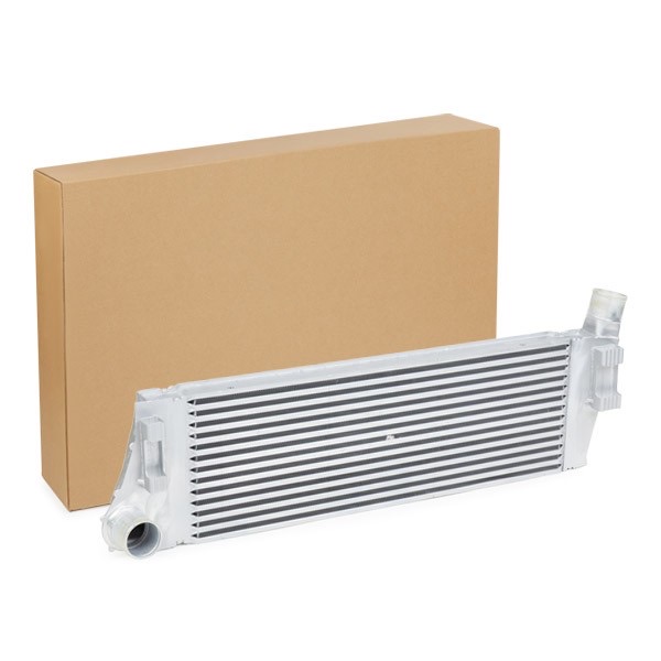 Ridex 468I0053 Intercooler