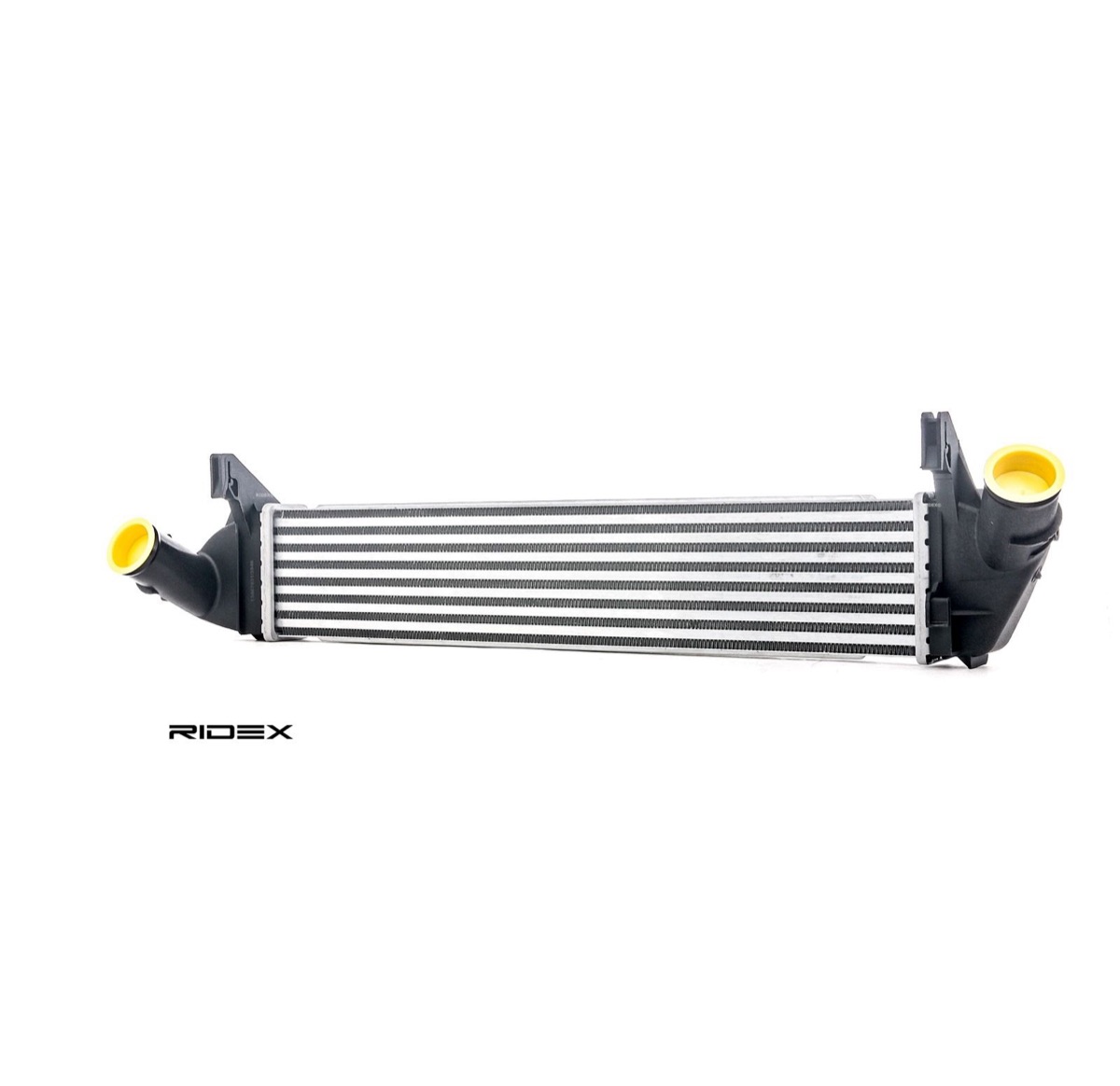 Ridex 468I0063 Intercooler