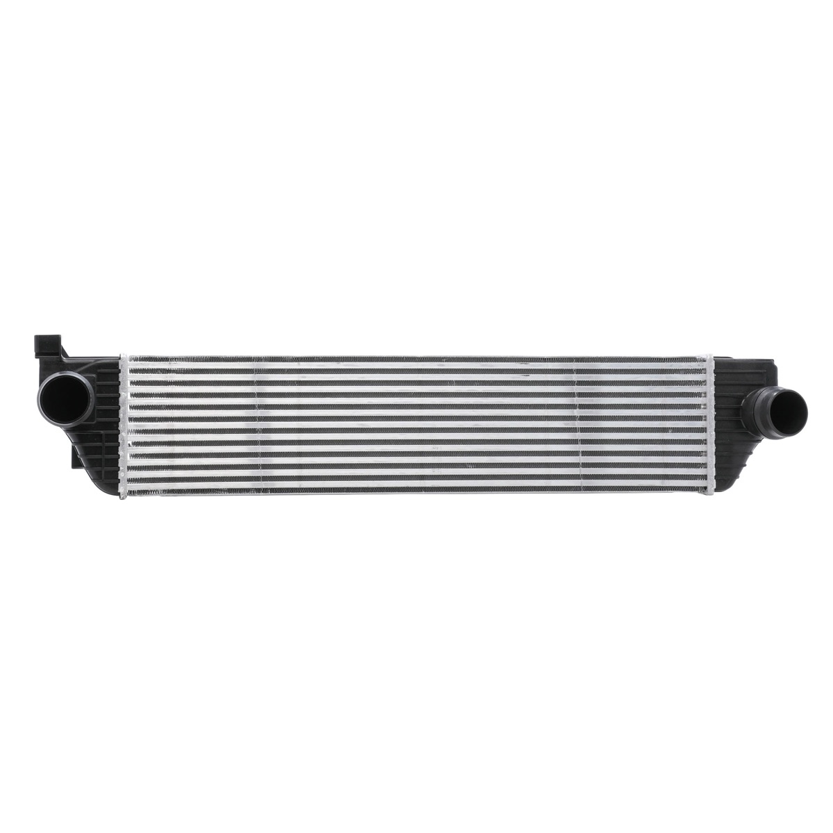 Ridex 468I0074 Intercooler
