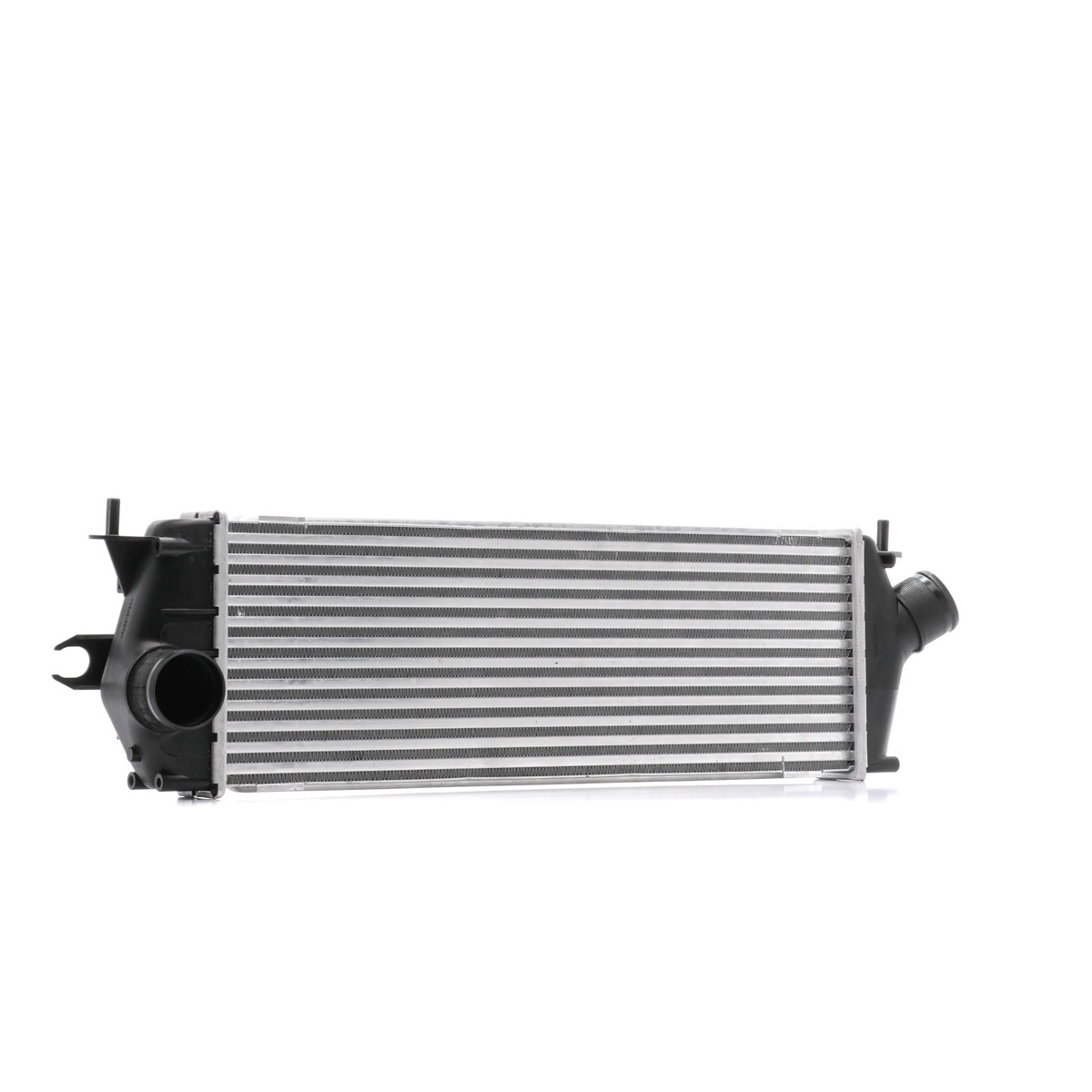 Ridex 468I0076 Intercooler