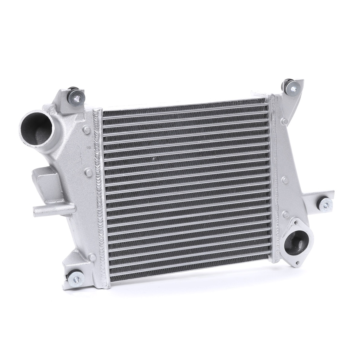 Ridex 468I0099 Intercooler