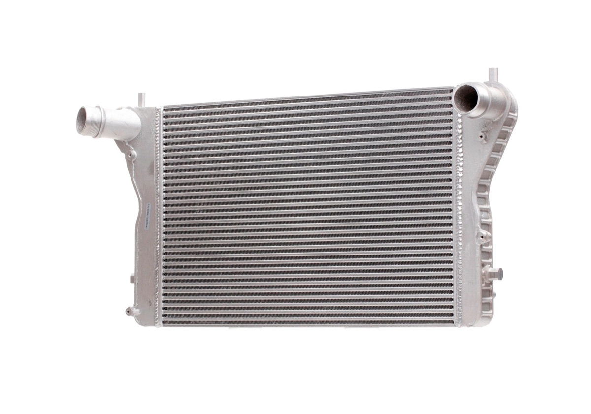 Ridex 468I0101 Intercooler