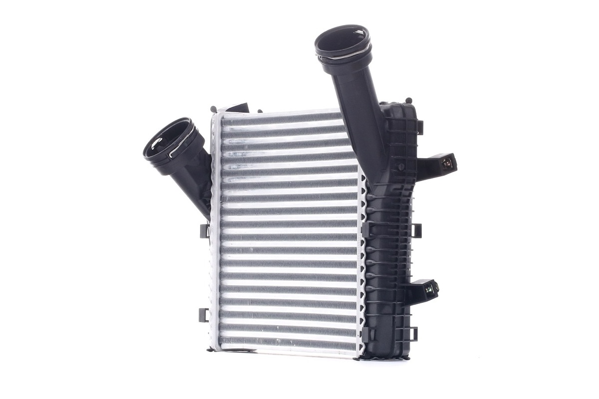 Ridex 468I0104 Intercooler