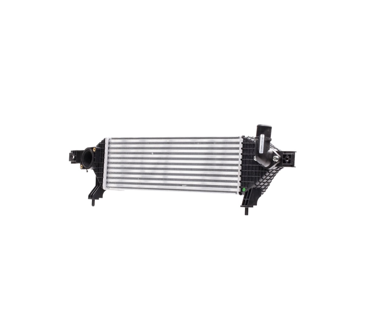 Ridex 468I0111 Intercooler