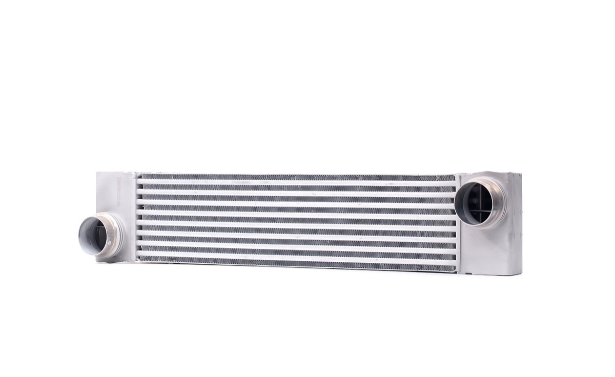 Ridex 468I0113 Intercooler