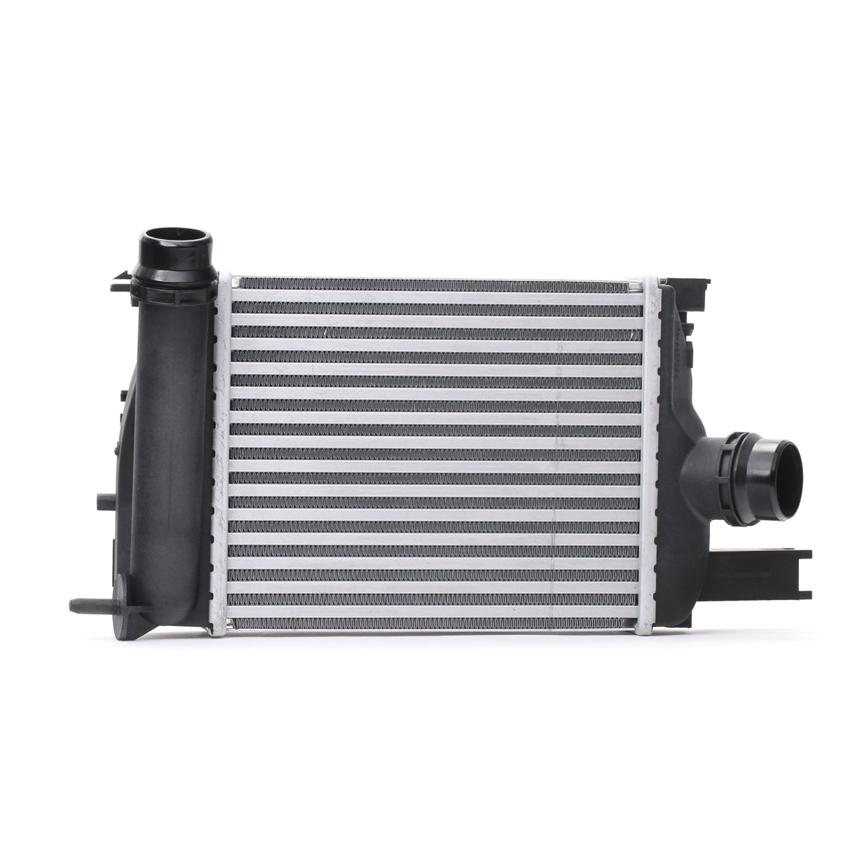 Ridex 468I0117 Intercooler