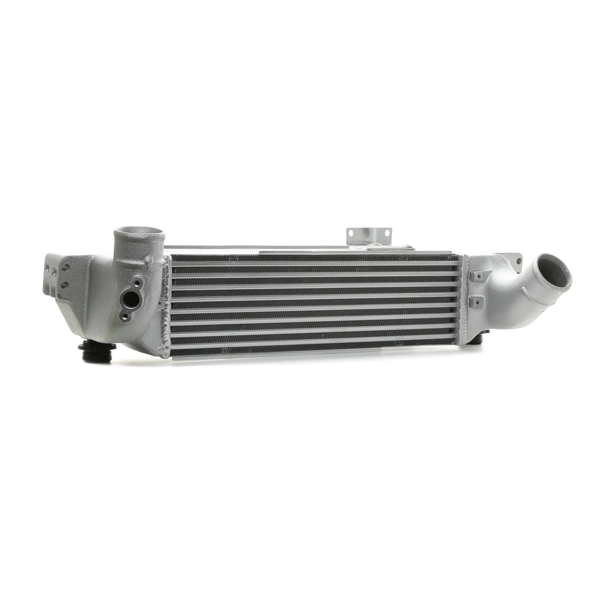 Ridex 468I0119 Intercooler