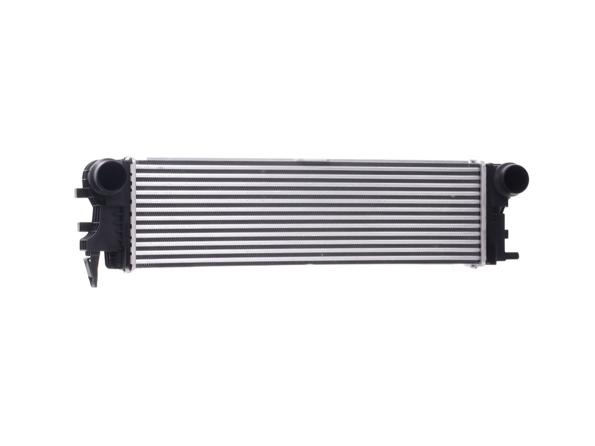 Ridex 468I0126 Intercooler