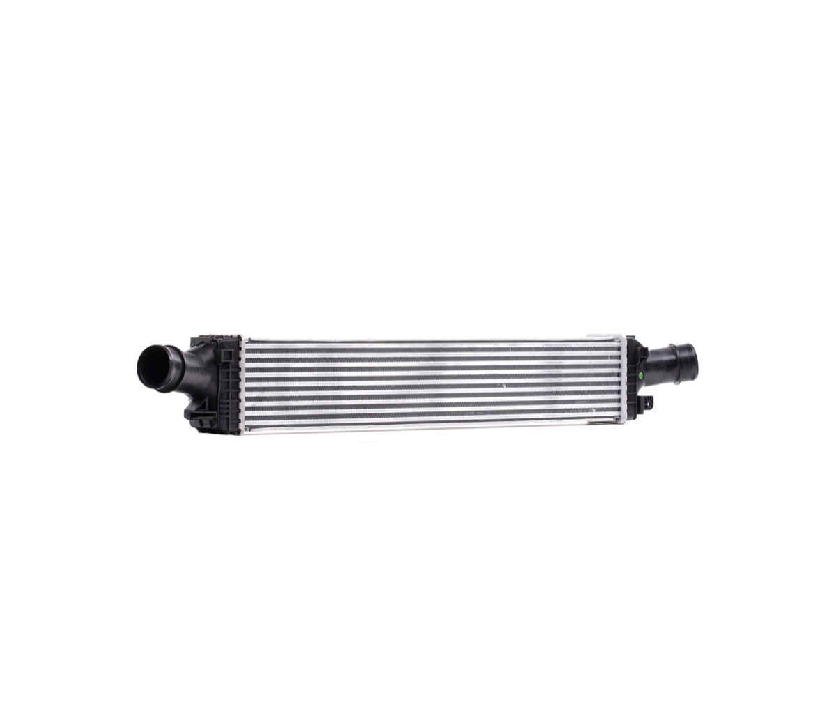 Ridex 468I0130 Intercooler