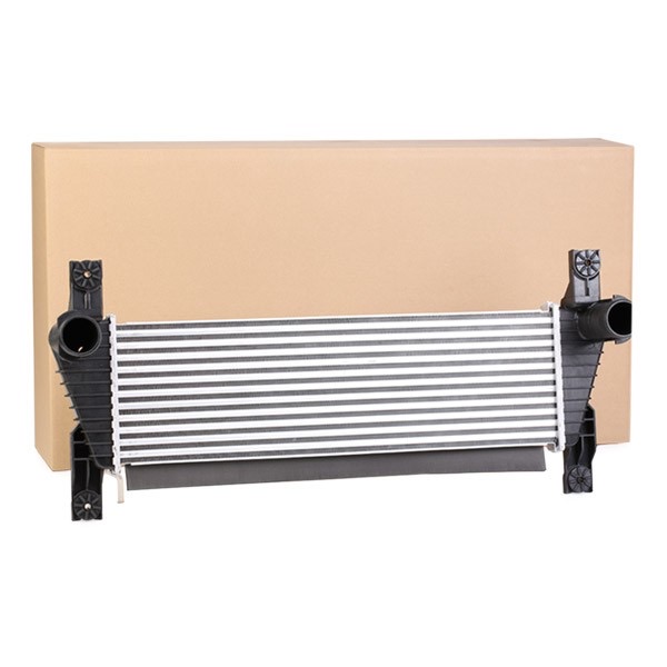 Ridex 468I0131 Intercooler