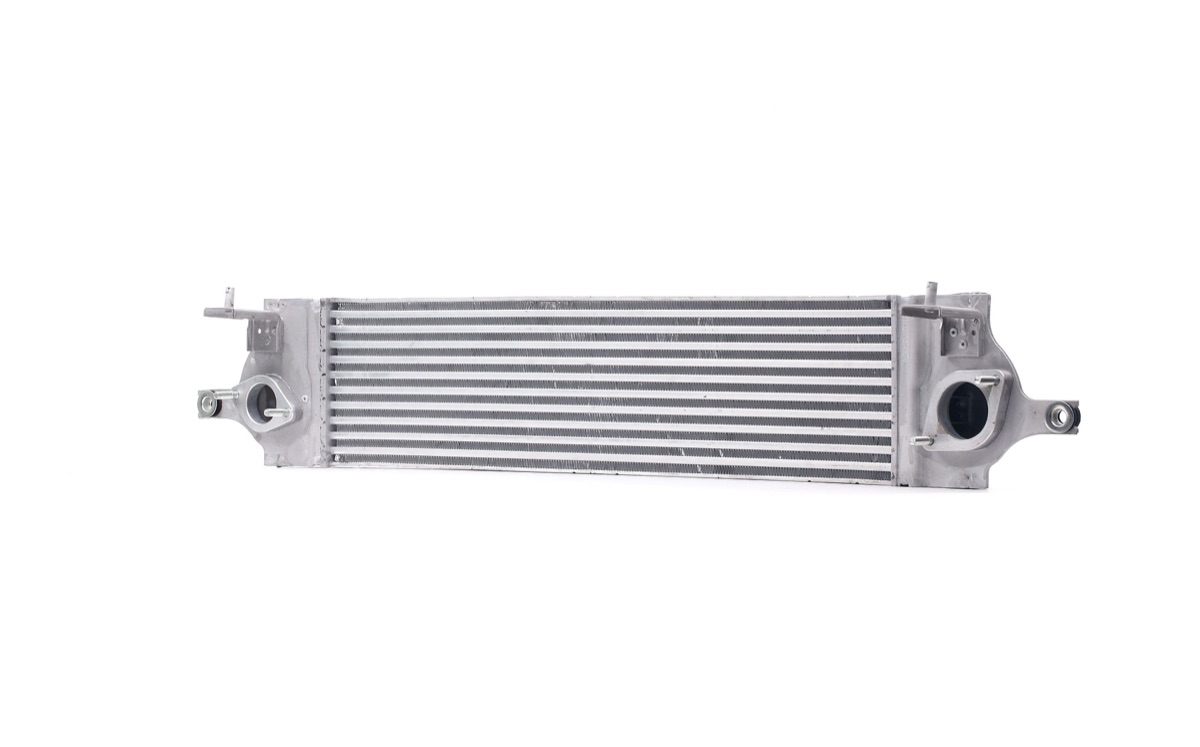 Ridex 468I0132 Intercooler