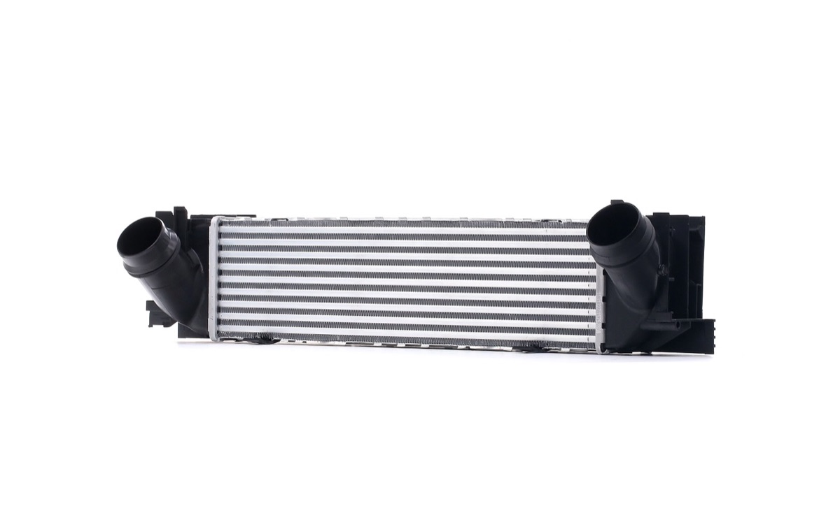Ridex 468I0136 Intercooler