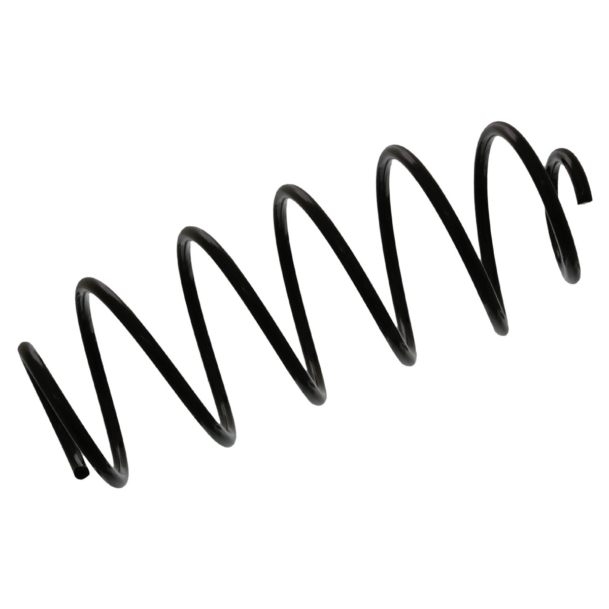 Febi Bilstein 46906 Coil Spring