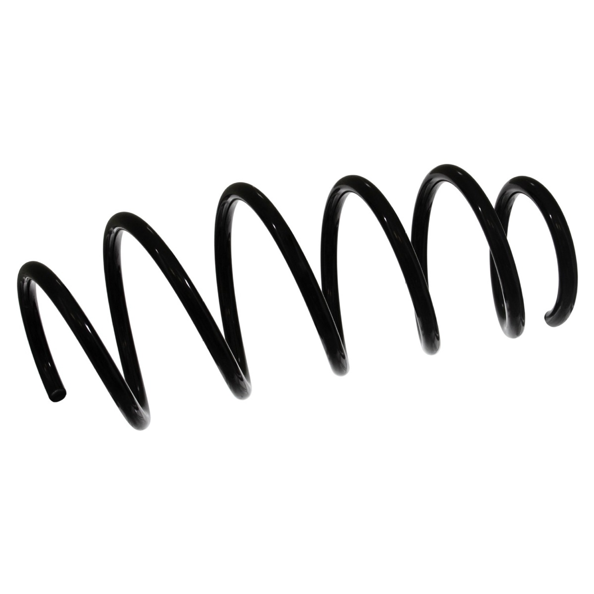 Febi Bilstein 46907 Coil Spring