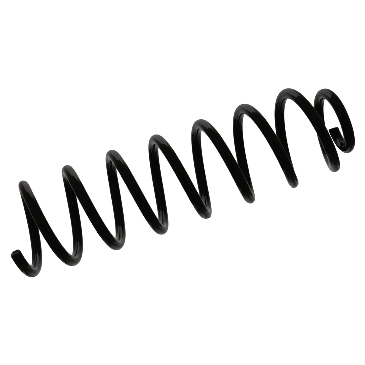 Febi Bilstein 46911 Coil Spring