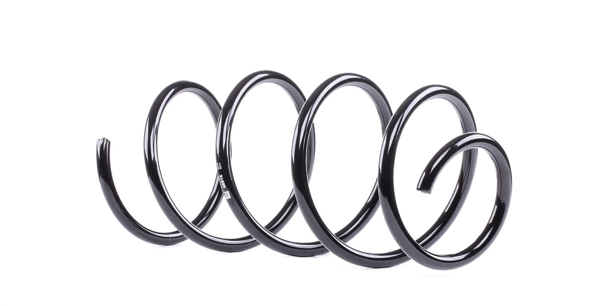 Febi Bilstein 46916 Coil Spring