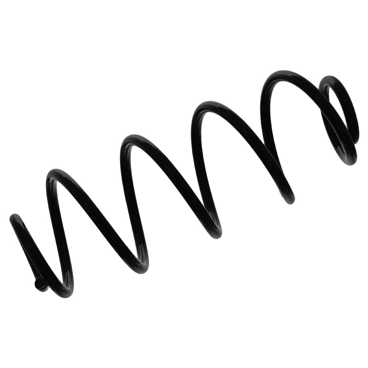 Febi Bilstein 46917 Coil Spring
