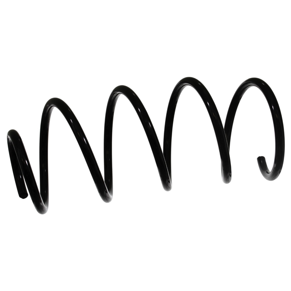 Febi Bilstein 46921 Coil Spring