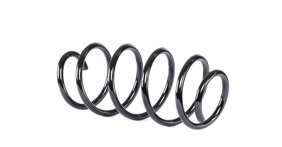 Febi Bilstein 46926 Coil Spring